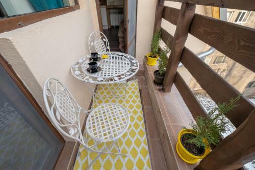 Sofia Dream Apartment - Designer Two Bedroom Apartment On Hristo Belchev