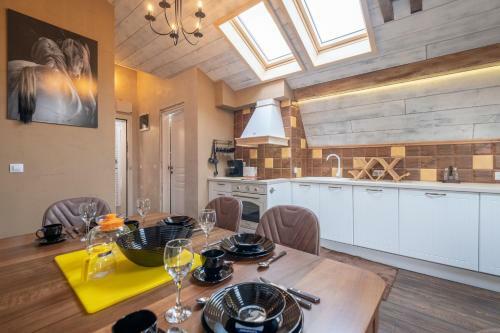 Sofia Dream Apartment - Designer Two Bedroom Apartment On Hristo Belchev