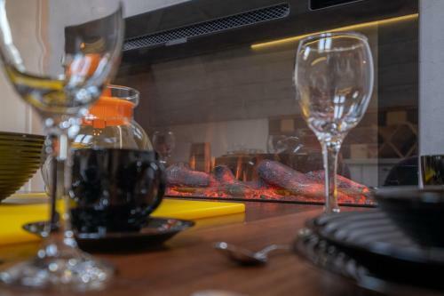Sofia Dream Apartment - Designer Two Bedroom Apartment On Hristo Belchev