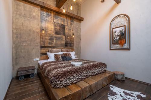Sofia Dream Apartment - Designer Two Bedroom Apartment On Hristo Belchev