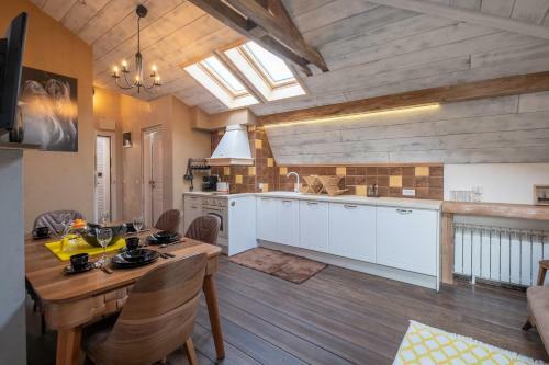 Sofia Dream Apartment - Designer Two Bedroom Apartment On Hristo Belchev
