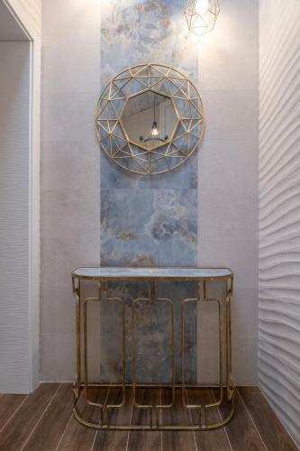 Sofia Dream Apartment - Designer Two Bedroom Apartment On Hristo Belchev