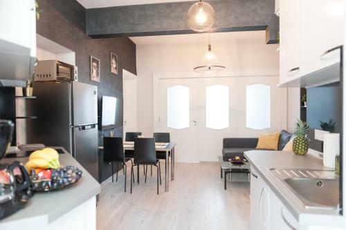 Vitosha Blvd - 2br Lux Apart