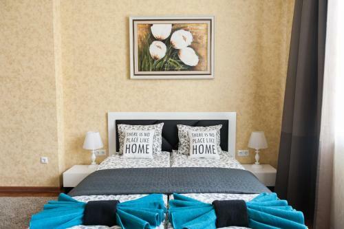 Vitosha Blvd - 2br Lux Apart