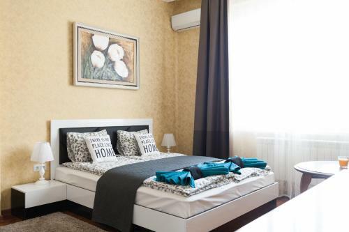 Vitosha Blvd - 2br Lux Apart