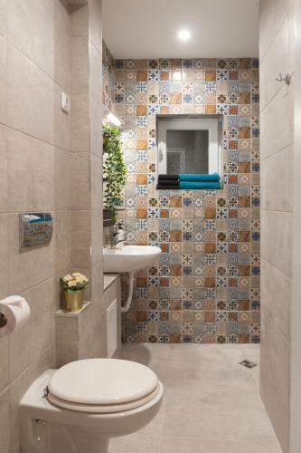 Vitosha Blvd - 2br Lux Apart