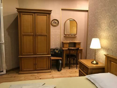 Pop Bogomil Family Hotel