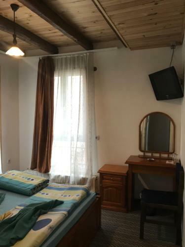 Pop Bogomil Family Hotel