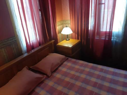 Pop Bogomil Family Hotel