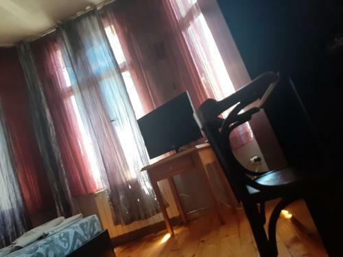 Pop Bogomil Family Hotel