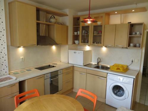 Apartamento Cozy Central Place