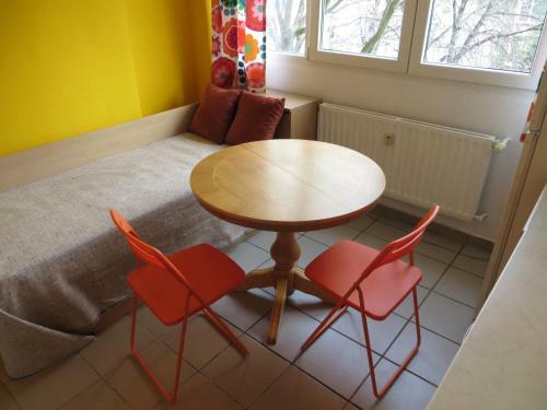 Apartamento Cozy Central Place