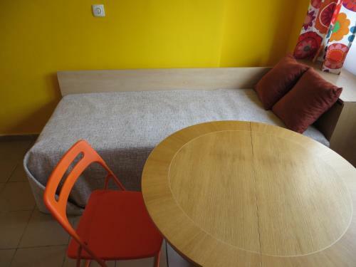 Apartamento Cozy Central Place