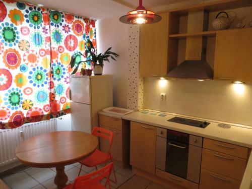 Apartamento Cozy Central Place