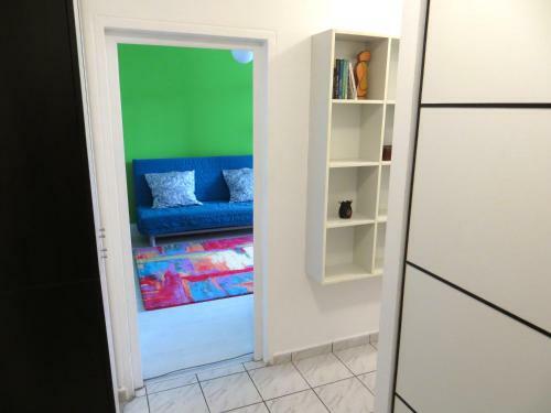 Apartamento Cozy Central Place