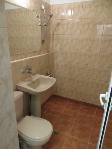 Apartamento Cozy Central Place