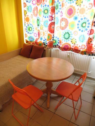 Apartamento Cozy Central Place