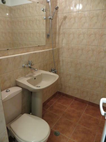 Apartamento Cozy Central Place