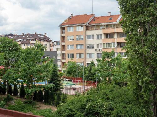 St. Seraphim's Apartment