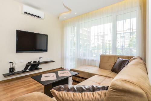 Apartamento The M Place