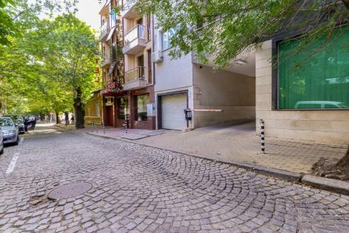 Apartamento The M Place