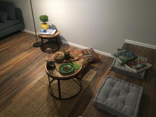 Apartamento Capuccino A2