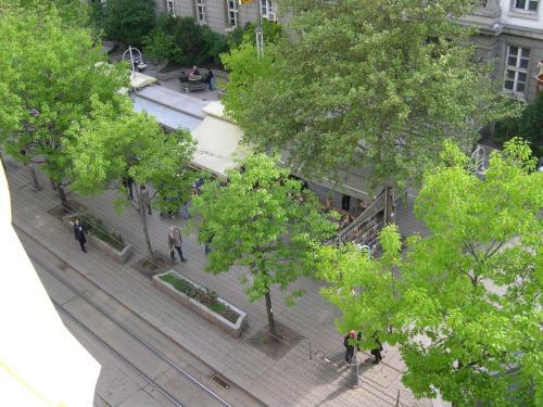Apartamento Sofia Centrum With View