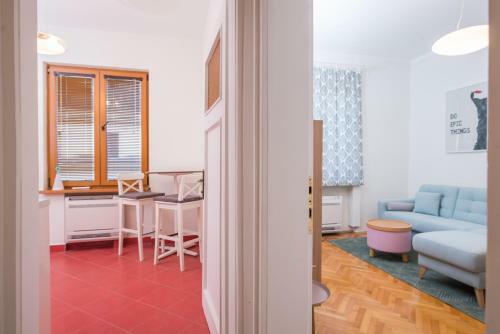 Designer & Luxurious, Business, One Bedroom Apartment In Top Central Sofia