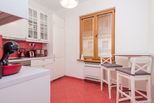 Designer & Luxurious, Business, One Bedroom Apartment In Top Central Sofia