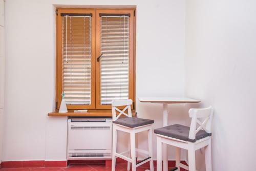 Designer & Luxurious, Business, One Bedroom Apartment In Top Central Sofia