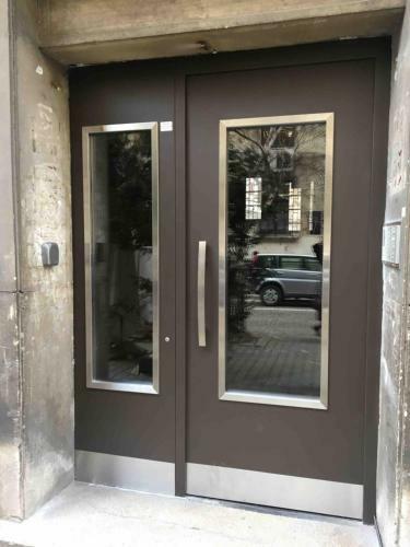 Designer & Luxurious, Business, One Bedroom Apartment In Top Central Sofia