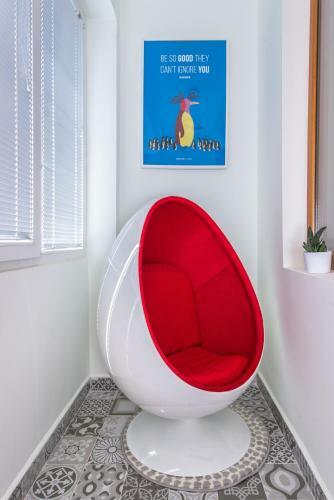 Designer & Luxurious, Business, One Bedroom Apartment In Top Central Sofia