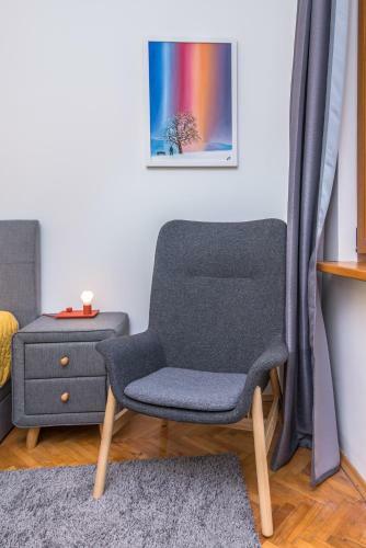 Designer & Luxurious, Business, One Bedroom Apartment In Top Central Sofia
