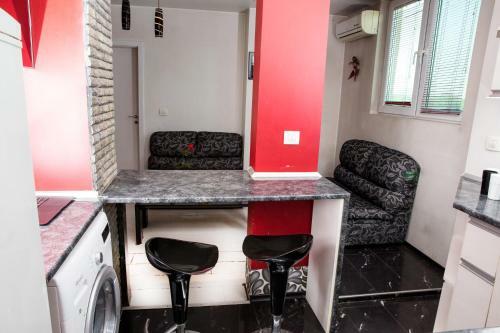 Apartamento Sweet Home