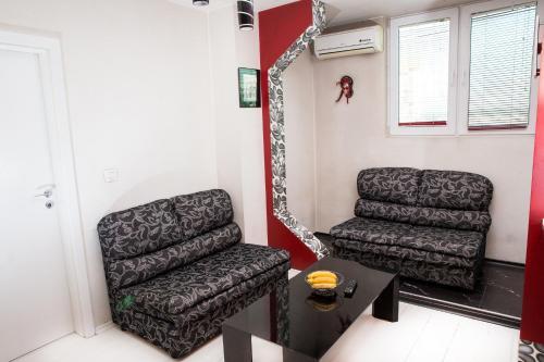 Apartamento Sweet Home