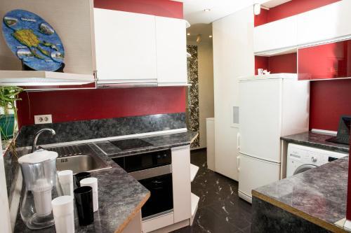 Apartamento Sweet Home