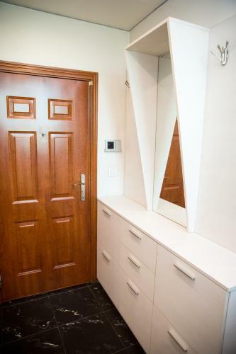 Apartamento Sweet Home