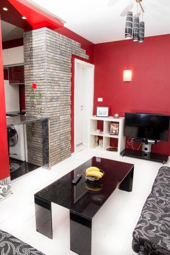 Apartamento Sweet Home