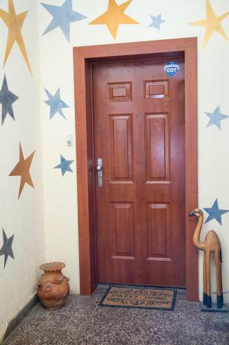 Apartamento Sweet Home