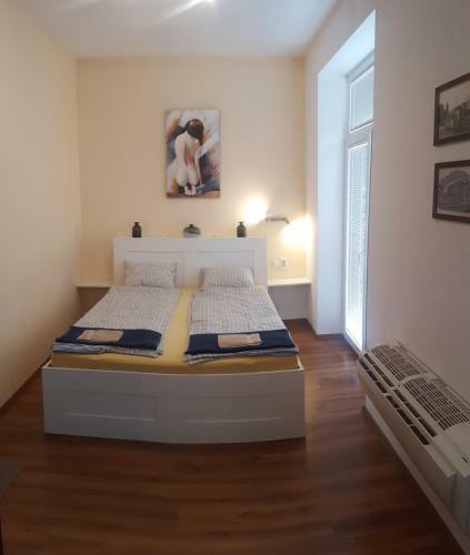 Apartamento Studio Cathlyn