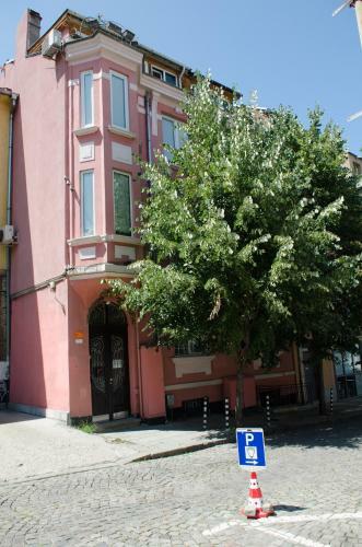 Apartamento Studio Cathlyn