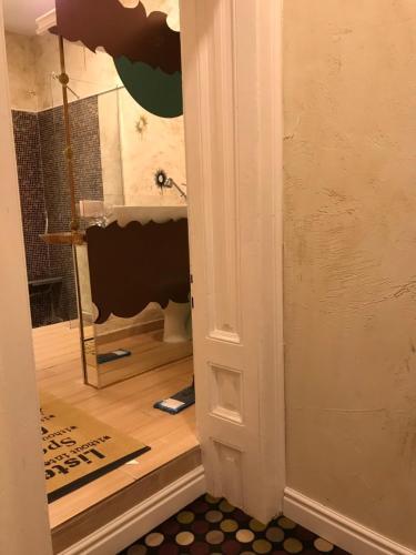 Apartamento Come Inn