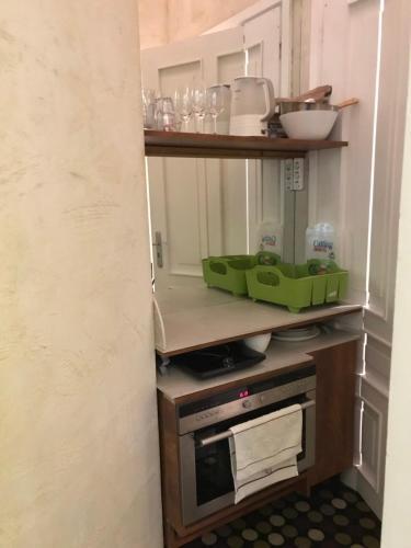 Apartamento Come Inn