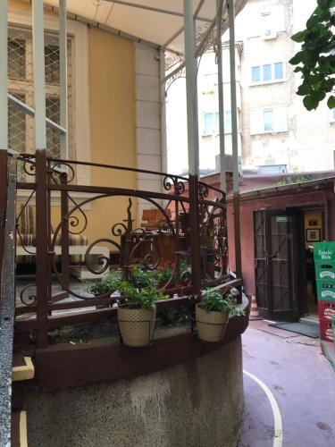 Apartamento Come Inn