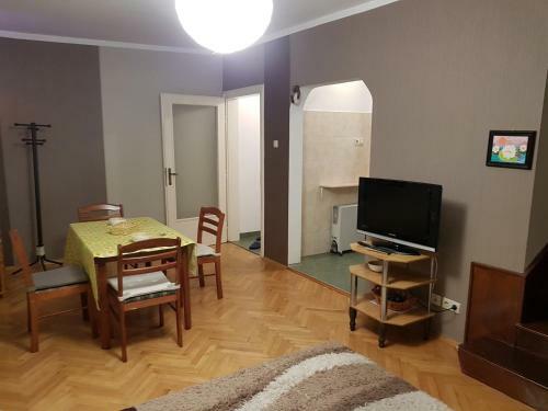 Apartamento Artistic Studio In Sofia's Top Center