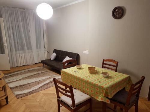 Apartamento Artistic Studio In Sofia's Top Center