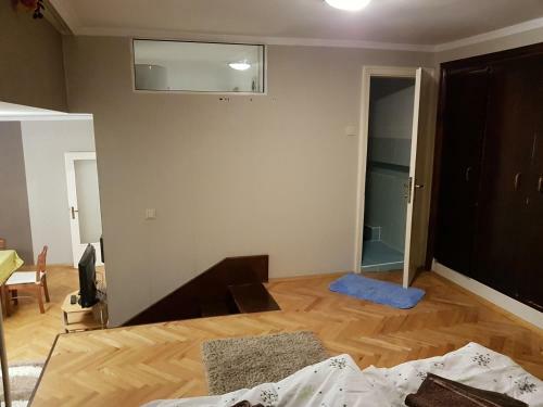 Apartamento Artistic Studio In Sofia's Top Center