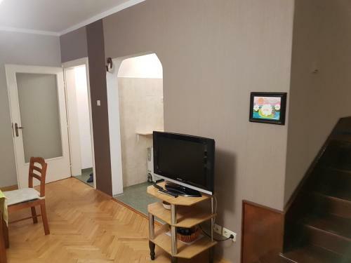 Apartamento Artistic Studio In Sofia's Top Center