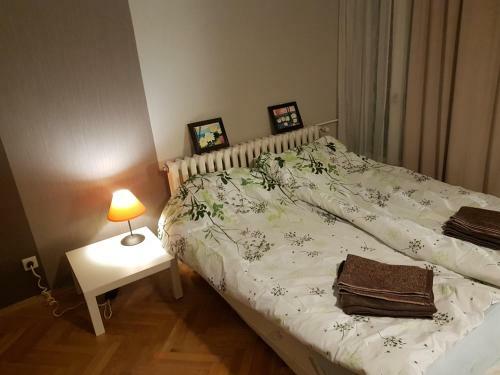Apartamento Artistic Studio In Sofia's Top Center