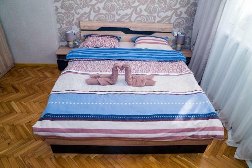Sofia Central Luxury Apartment